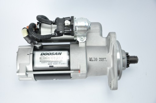 ROZRUSZNIK DOOSAN 300516-00041B 65.26201-7044 65.2
