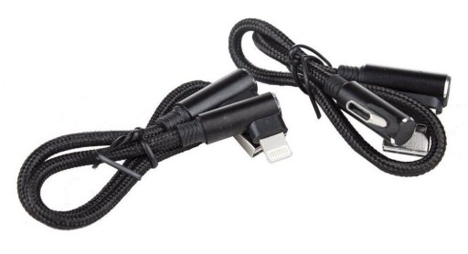 PIONEER CA-IU-MU kable Android iPhone do SPH-10BT