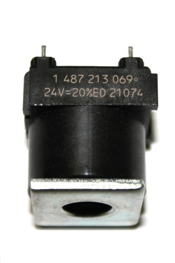 Cewka zaworu elektrozaworu 24V Wabco 1487213069