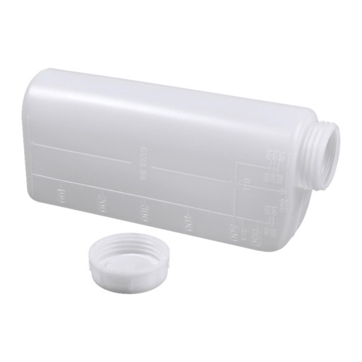 Butelka do mieszania paliwa o pojemności 600 ml Pr