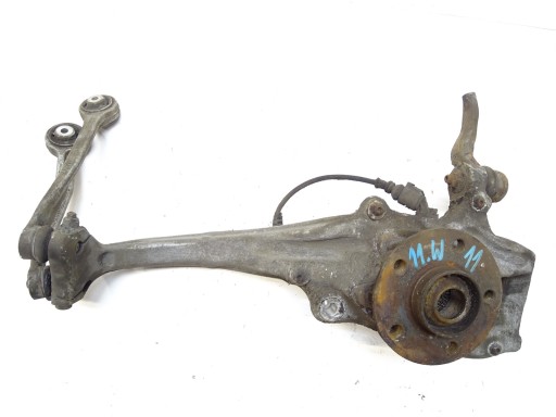 ZWROTNICA PRAWY PRZÓD AUDI A4 B8 A5 8T 2.7 3.0 TDI 8K0407258G