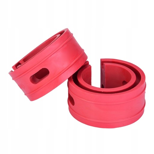 sprężyna 14cm*7cm samochód bufor 2 szt