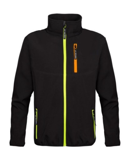 Bluza Polar ACTIVE REDBERG r.XXL