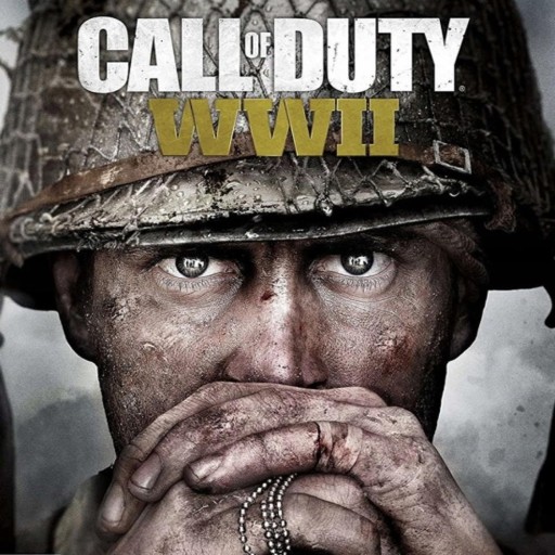 Call of Duty WWII NOWA PEŁNA WERSJA STEAM PC PL