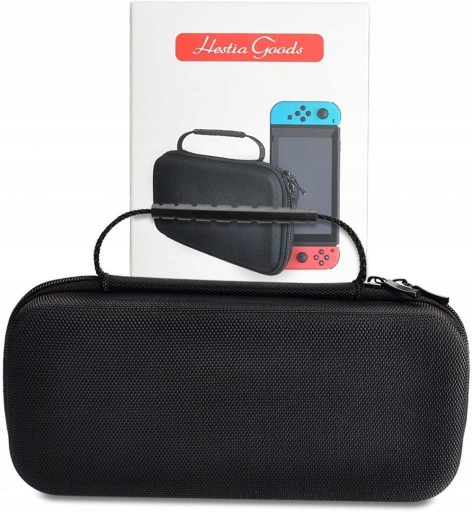ETUI POKROWIEC FUTERAŁ DO NINTENDO SWITCH