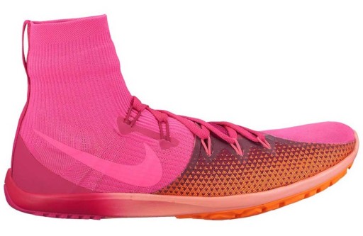 Buty NIKE ZOOM VICTORY WAFFLE 4 przełajowe 41