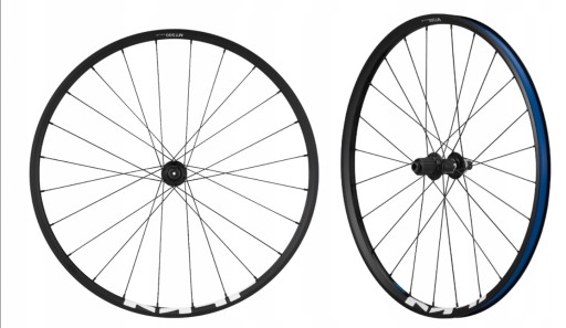 Komplet koła Rowerowe 27,5