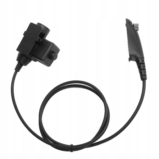 Adapter słuchawek U94 PTT do Motorola GP140 GP320