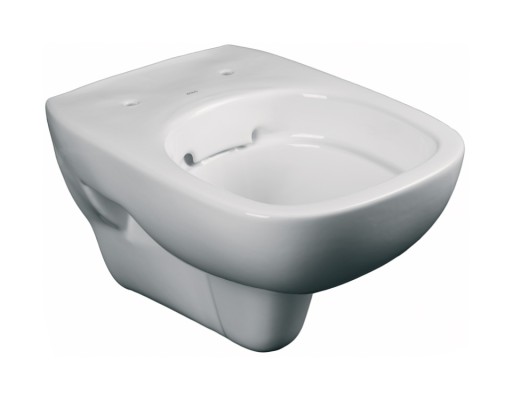 Miska WC wisząca KOŁO Style [L23100900]