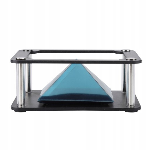 Hologram Hologram na smartfona Projektor