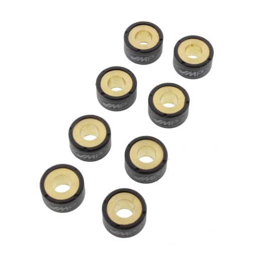 ROLKI WARIATORA JMP 14g 20x12mm 8 SZT. MEGA OKAZJA