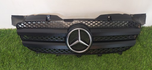 GRILL ATRAPA MERCEDES SPRINTER W906
