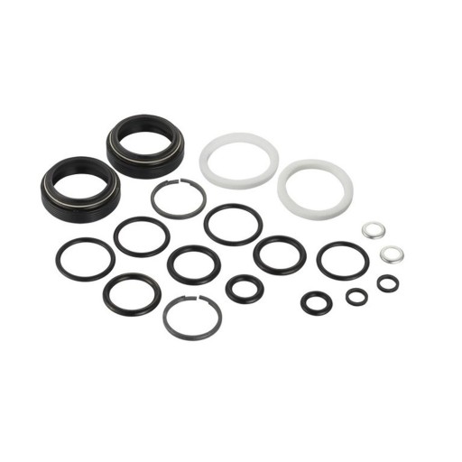 Zestaw uszczelek Rock Shox Reba basic