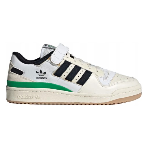 Adidas buty trampki męskie Forum Low r. 45 1/3 + GRATIS