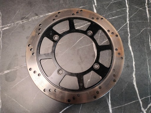 Tarcza hamulcowa przód Suzuki DR 750 BIG