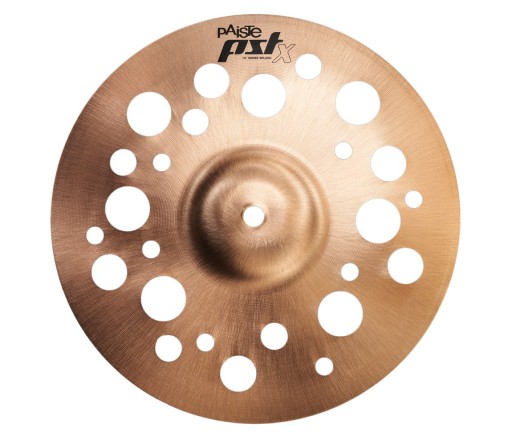 Paiste - PSTX Splash 10