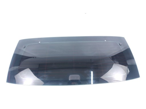 SZYBA KLAPY BAGAŻNIKA CHEVROLET CAPTIVA I 2006-10