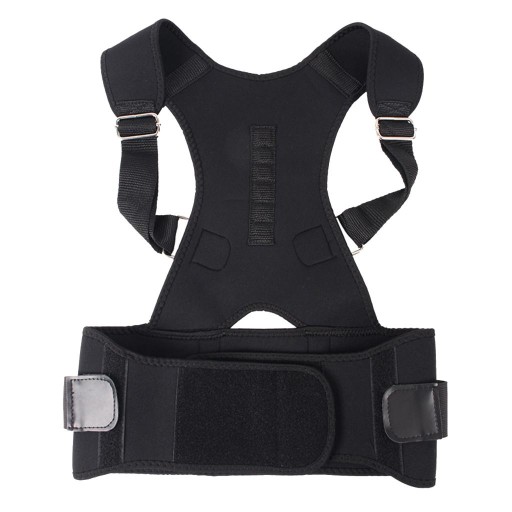 Posture Corrector Support Magnetic on