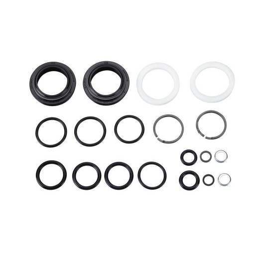 Rock Shox zestaw serwis Basic Reba A3-A6 2014-2016