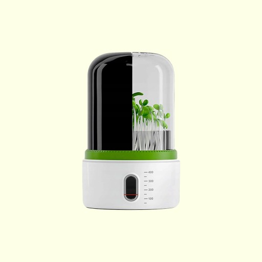 Stacja Botaniczna Science Can