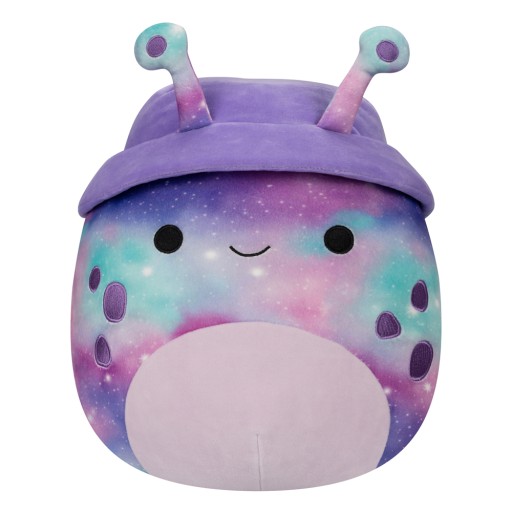 Squishmallows Maskotka KOSMITA UFO DAXXON 13 cm
