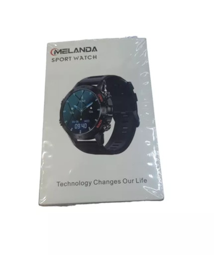 MELANDA SPORT WATCH MD52