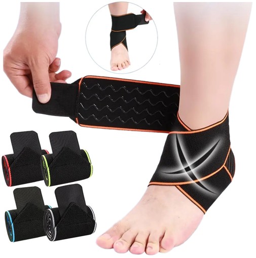 OPASKA STABILIZATOR STOPY KOSTKI STAWU SKOKOWEGO