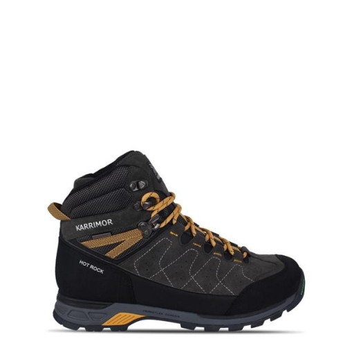 KARRIMOR Hot Rock Męskie BUTY ZIMOWE tu 42 _34219