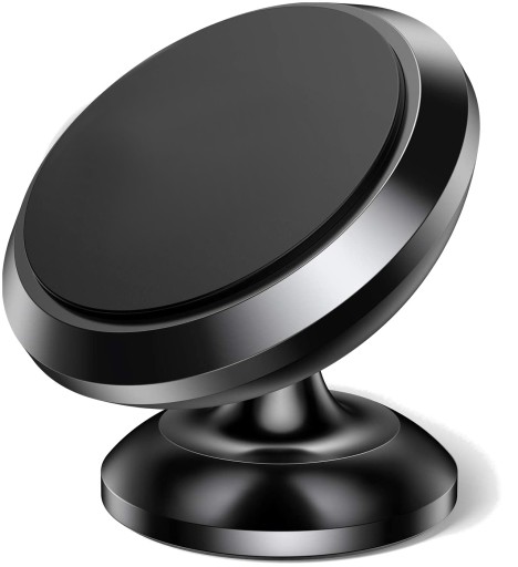 ALUMINIUM UCHWYT MAGNETYCZNY DO AUTA HOLDER