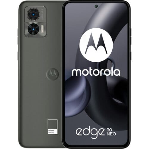 Motorola Edge 30 Neo 5G 8/128GB XT2245-1 Czarny