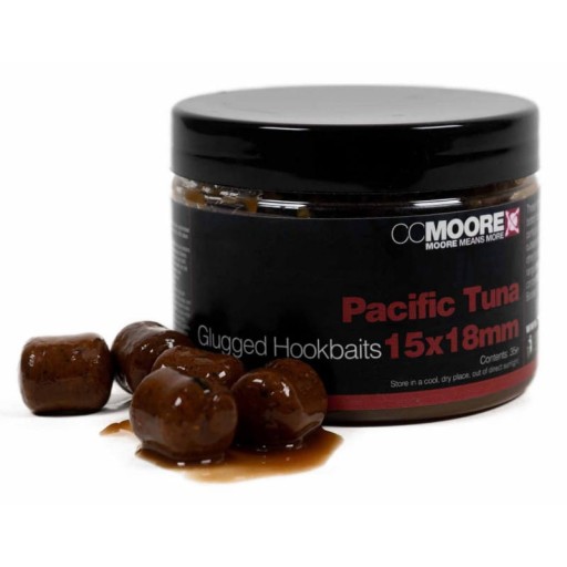 PRZYNĘTY CC MOORE GLUUGED HOOKBAITS 10X14MM