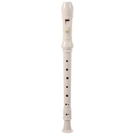 1 zestaw klarnetu dziecięcego Descant Recorder