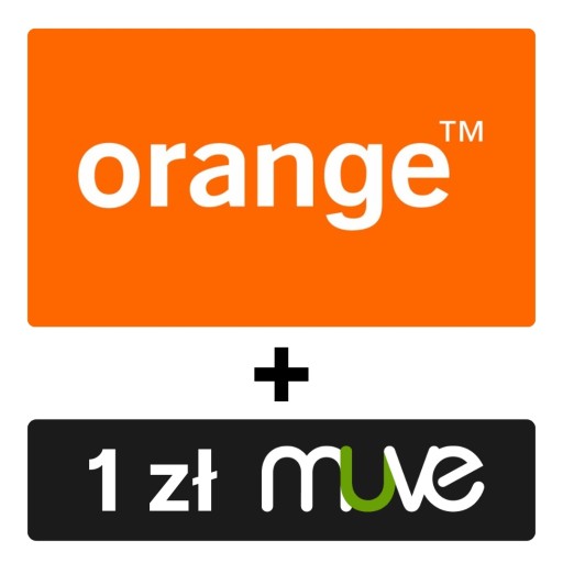 Doładowanie Orange 5 PLN (Pre-paid)