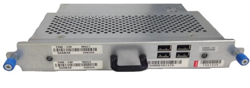 Moduł Zarządzania Dell Microsoft 1716 Silver X938626-001 0R98T7
