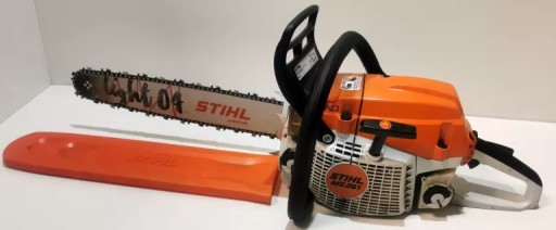 PIŁA STIHL MS 261