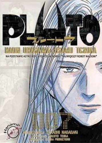 Pluto tom 07