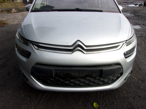 C4 PICASSO II 13-18R MASKA EZRC