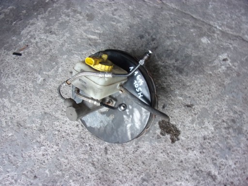 Pompa hamulcowa serwo VW Golf IV 1J1614105H