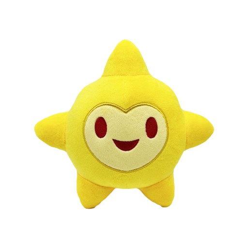 MASKOTKA SMILING CRITTERS PLUSZAK 30cm