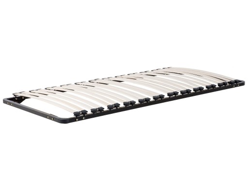 Stelaż do łóżka 90x200 drewno 24 listwy