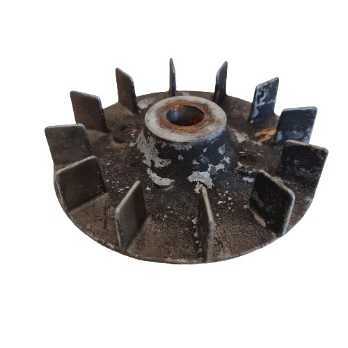 KOMATSU G4C MAGNETO KOŁO MAGNESOWE SPRZĘGŁO