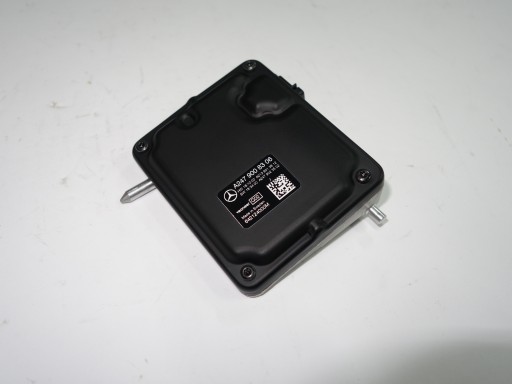 KAMERA SZYBY MERCEDES SPRINTER 907 910 2479008306 sterownik