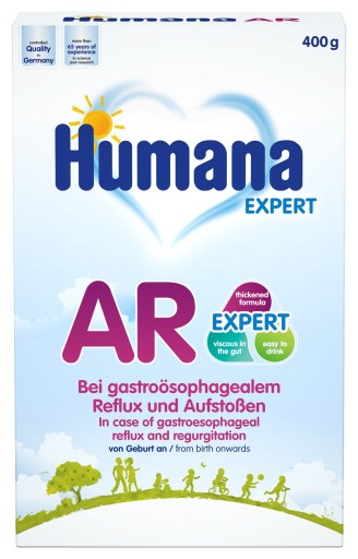 Humana AR Expert 400g