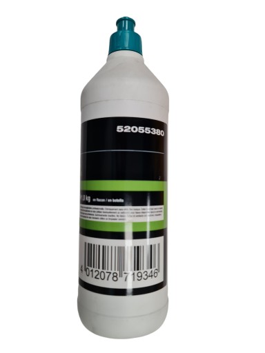 Żel do wciągania kabli i przewodów GREENLEE / KLAUKE / MADE IN GERMANY 1kg