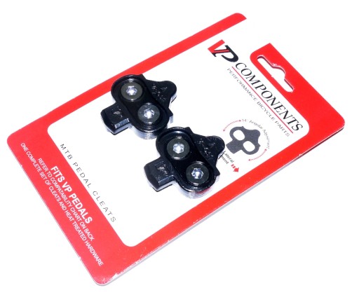 Nowe BLOKI VP-C51 14* SPD 4mm boki 14* regulacja
