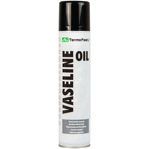 OLEJ WAZELINOWY AB DO MASZYN MECHANIZMÓW 300ml