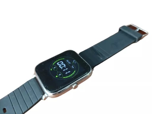 SMARTWATCH CE ROHS