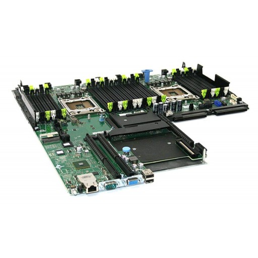 Płyta Główna DELL R620 V2 - KCKR5
