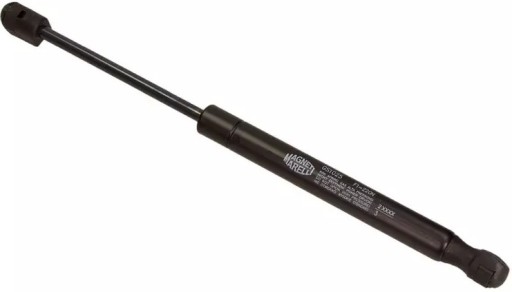 MAGNETI MARELLI SIŁOWNIK PRZEDNIEJ MASKI 430719102