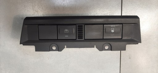 PANEL PRZEŁĄCZNIKÓW FOCUS MK2 1.6 TDCI 4M5113D734B